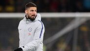 Olivier Giroud (Chelsea) - valor de mercado: 15 M€