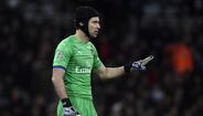 Petr Cech (Arsenal) - valor de mercado: 2,5 M€