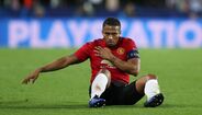 Antonio Valencia (Manchester United) - valor de mercado: 7 M€