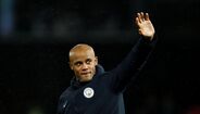 Vincent Kompany (Manchester City) - valor de mercado: 10 M€