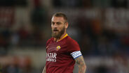 Daniele De Rossi (AS Roma) - valor de mercado: 3,5 M€