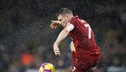 James Milner (Liverpool) - valor de mercado: 15 M€