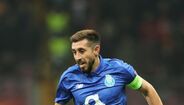 Hector Herrera (FC Porto) - valor de mercado: 22 M€