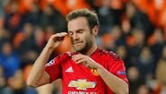 Juan Mata (Manchester United) - valor de mercado: 25 M€