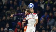 Rafael (Lyon) - valor de mercado: 9 M€