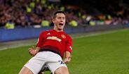 Ander Herrera (Manchester United) - valor de mercado: 28 M€