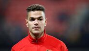 Hatem Ben Arfa (Rennes) - valor de mercado: 6 M€