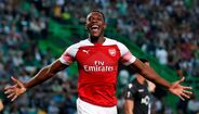 Danny Welbeck (Arsenal) - valor de mercado: 15 M€