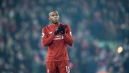 Daniel Sturridge (Liverpool) - valor de mercado: 15 M€