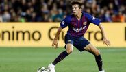 Riqui Puig (19 anos) - médio centro