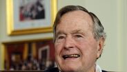 George H.W. Bush