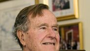 George H.W. Bush