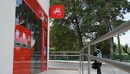 Estação dos CTT em Maceira, Leiria, foi um dos locais alvos de buscas 