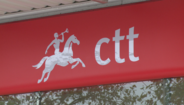 Estação dos Correios dos CTT