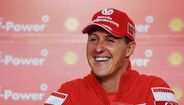 Michael Schumacher