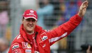Michael Schumacher