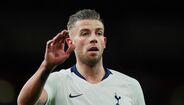 Alderweireld