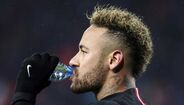 Neymar ficou fora dos dez primeiros