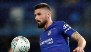 97.º - Olivier Giroud (Chelsea/França)