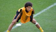 96.º - Axel Witsel (Borussia Dortmund/Bélgica)