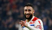 95.º - Nabil Fékir (Lyon/França)