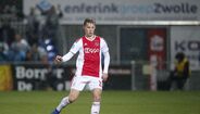 92.º - Frenkie de Jong (Ajax/Holanda)