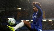 91.º - Willian (Chelsea/Brasil)