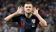 85.º - Ante Rebic (Eintracht Frankfurt/Croácia)