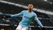 81.º - Gabriel Jesus (Manchester City/Brasil)
