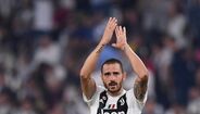 76.º - Leonardo Bonucci (Juventus/Itália)