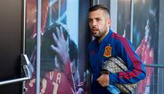 64.º - Jordi Alba (Barcelona/Espanha)