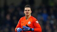 59.º - Ederson (Manchester City/Brasil)