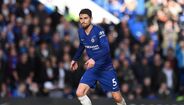 52.º - Jorginho (Chelsea/Itália)