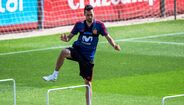 50.º - Sergio Busquets (Barcelona/Espanha)
