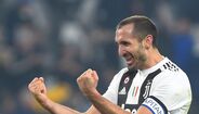 49.º - Giorgio Chiellini (Juventus/Itália)
