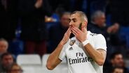 48.º - Karim Benzema (Real Madrid/França)