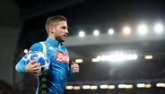 46.º - Dries Mertens (Nápoles/Bélgica)