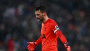 40.º - Hugo Lloris (Tottenham/França)
