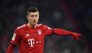 30.º - Robert Lewandowski (Bayern Munique/Polónia)