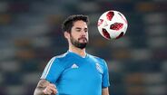 28.º - Isco (Real Madrid/Espanha)