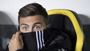 26.º - Paulo Dybala (Juventus/Argentina)