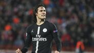 21.º - Cavani (PSG/Uruguai)