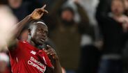 19.º - Sadio Mané (Liverpool/Senegal)
