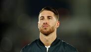 17.º - Sergio Ramos (Real Madrid/Espanha)