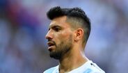 15.º - Sergio Agüero (Manchester City/Argentina)