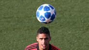12.º - Varane (Real Madrid/França)