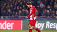 6.º - Antoine Griezmann (Atlético Madrid/França)