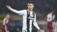 2.º - Cristiano Ronaldo (Juventus/Portugal)