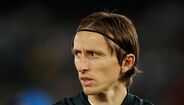 1.º - Luka Modrić (Real Madrid/Croácia)