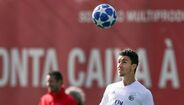 Corchia: só tem sido opção em jogos da Taça de Portugal e é difícil projetar-lhe muitos mais minutos de competição até final da época